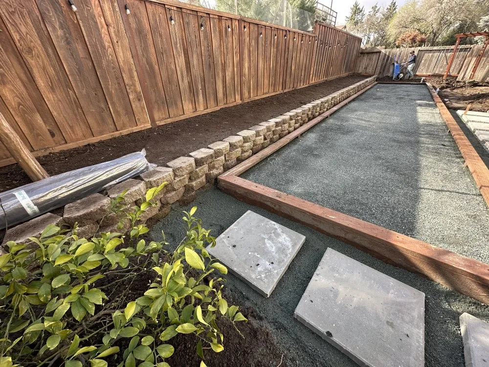 Professional landscaping services for homes across Antioch, CA - Holistic Landscape Services