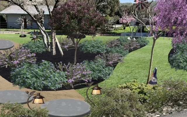 Top-rated lawn care service in Antioch, CA by Holistic Landscape Services