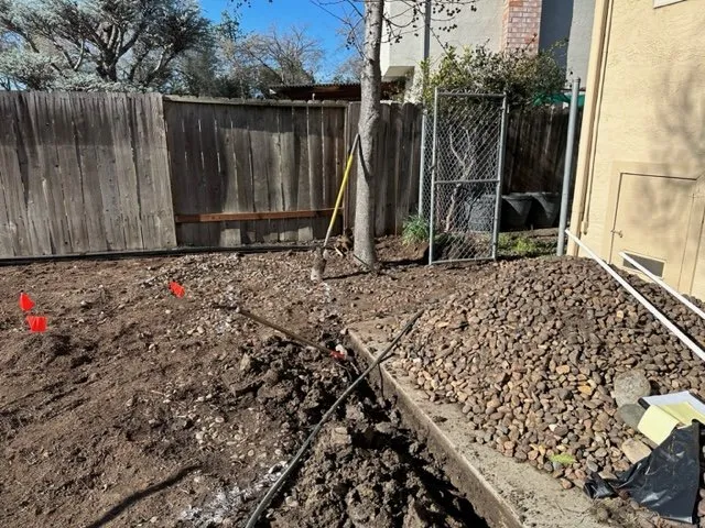 Local landscape installation experts serving Antioch, CA - Holistic Landscape Services