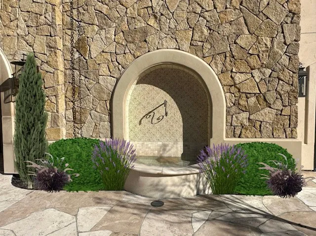 Reliable landscape installation near you in Antioch, CA by Holistic Landscape Services