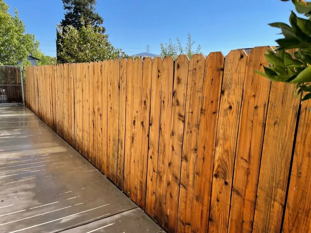 Local residential landscaping in Antioch, CA by Holistic Landscape Services