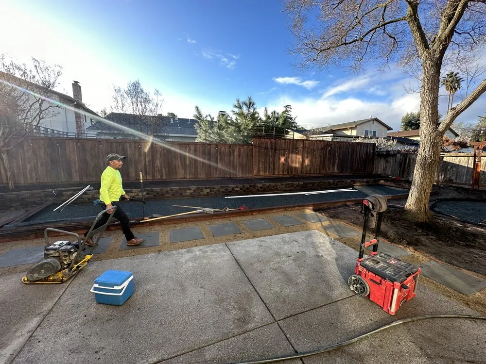 Trusted lawn care service experts serving Antioch, CA - Holistic Landscape Services