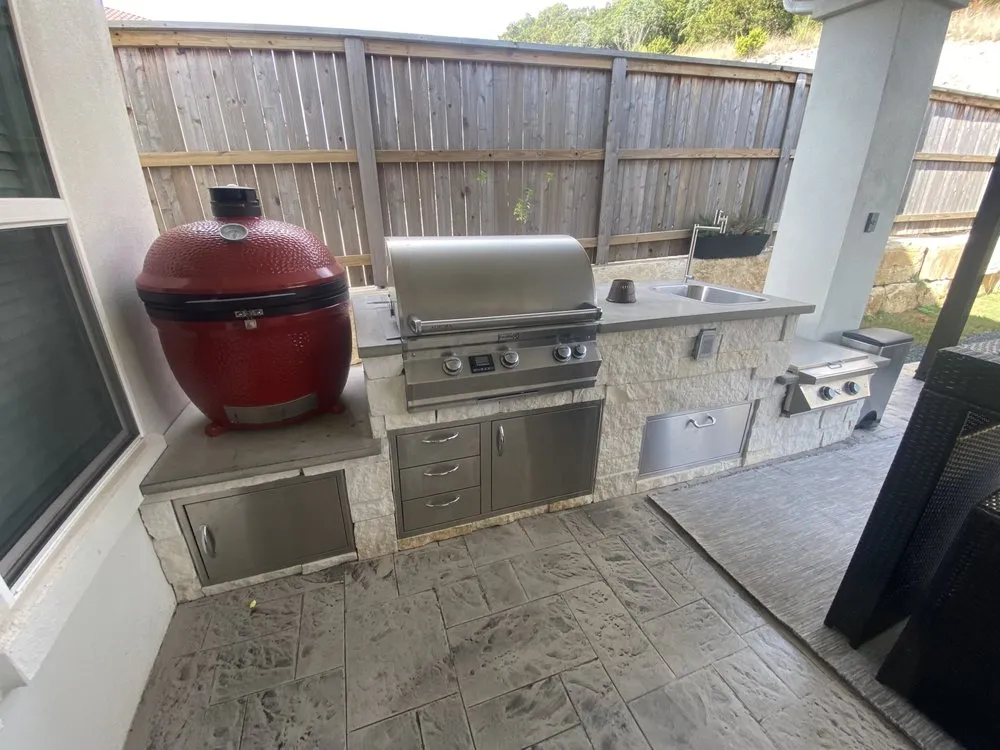 Top-rated lawn care service in Bridgeport, TX - Holistic Outdoor Living