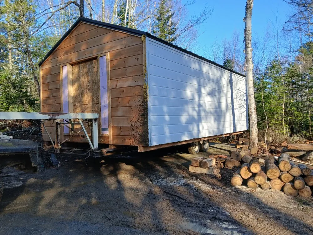 Custom lawn care service in Hermon, ME - Holland & Betts