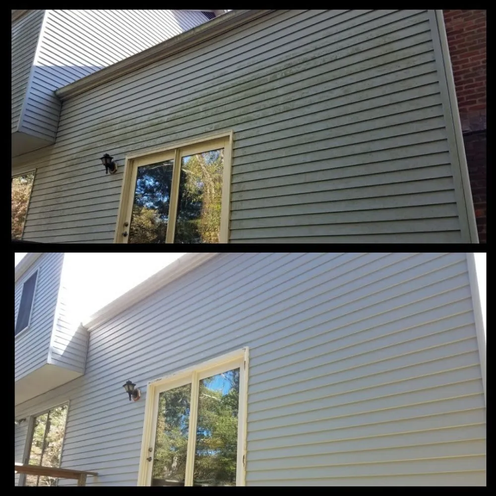 Trusted garden landscaping in Pasadena, MD by Holland & Sons Services