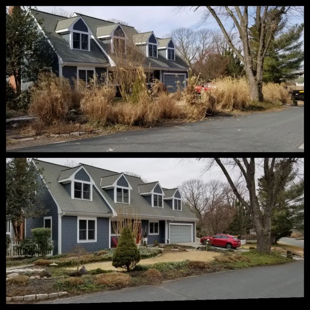 Professional landscaping services experts serving Pasadena, MD - Holland & Sons Services