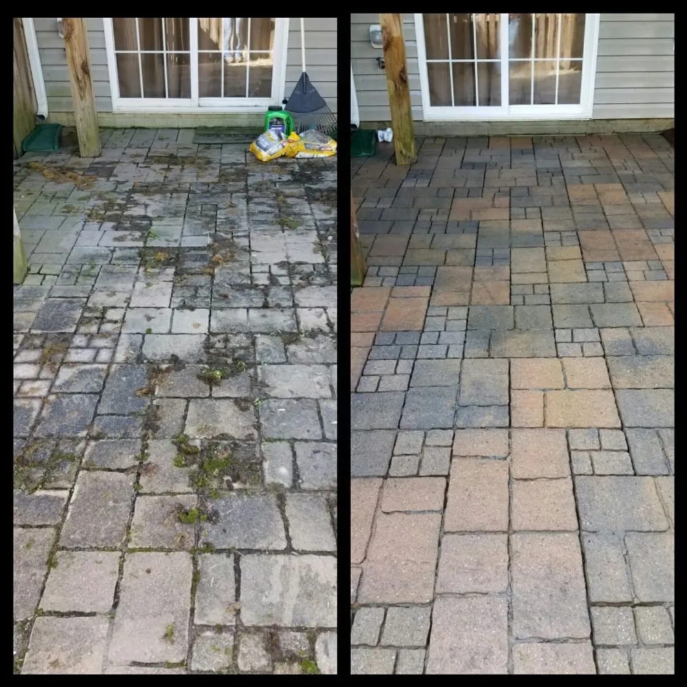 Local landscaping services near you in Pasadena, MD by Holland & Sons Services