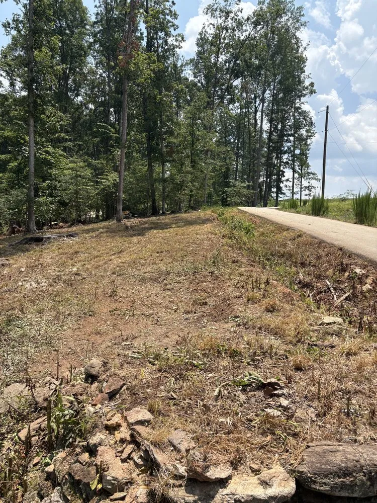 Expert landscape design in Spartanburg, SC - Holland Home Services