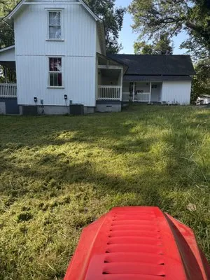 Holland Home Services Logo