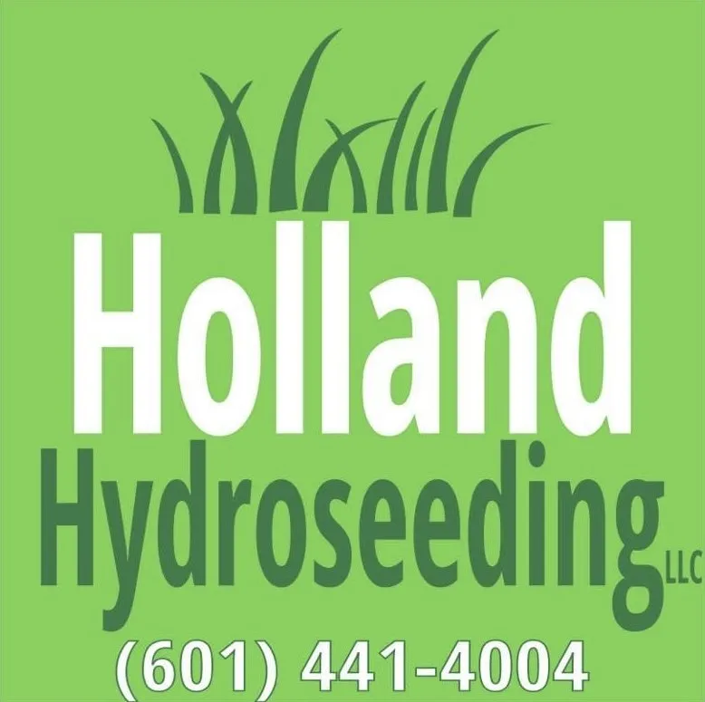 Affordable lawn mowing service in Columbia, MS - Holland Hydro Seeding