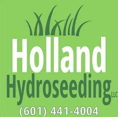 Holland Hydro Seeding