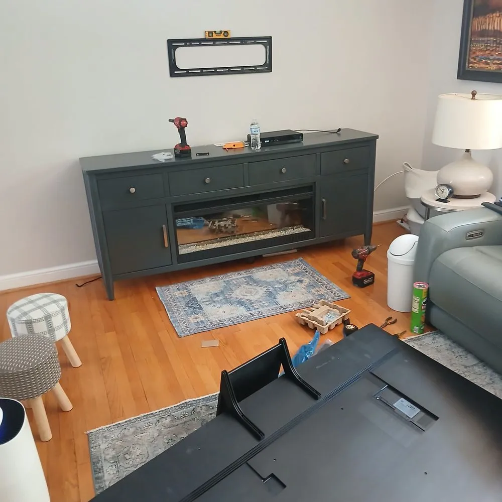 Reliable landscaping services in Danville, VA - Holland Lawn Care And Home Improvements