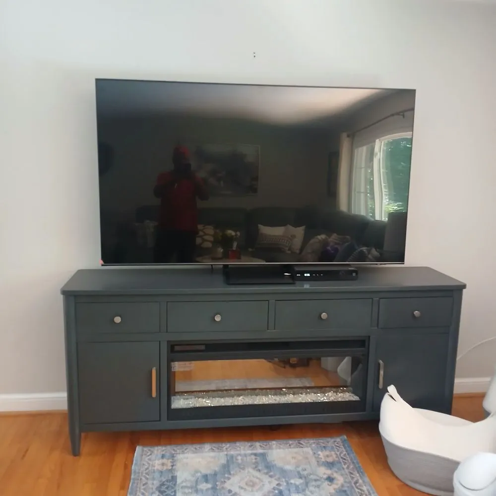 Affordable lawn mowing service in Danville, VA - Holland Lawn Care And Home Improvements