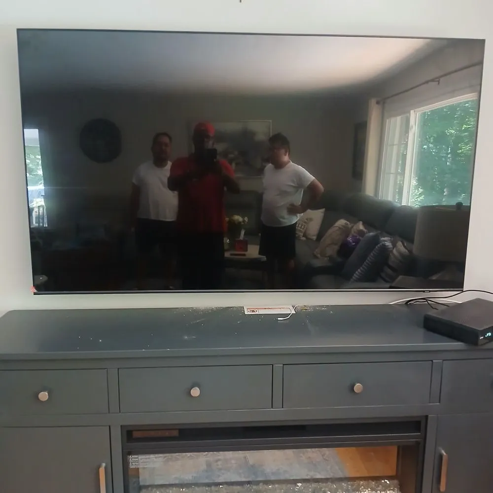 Local yard cleanup service experts serving Danville, VA - Holland Lawn Care And Home Improvements