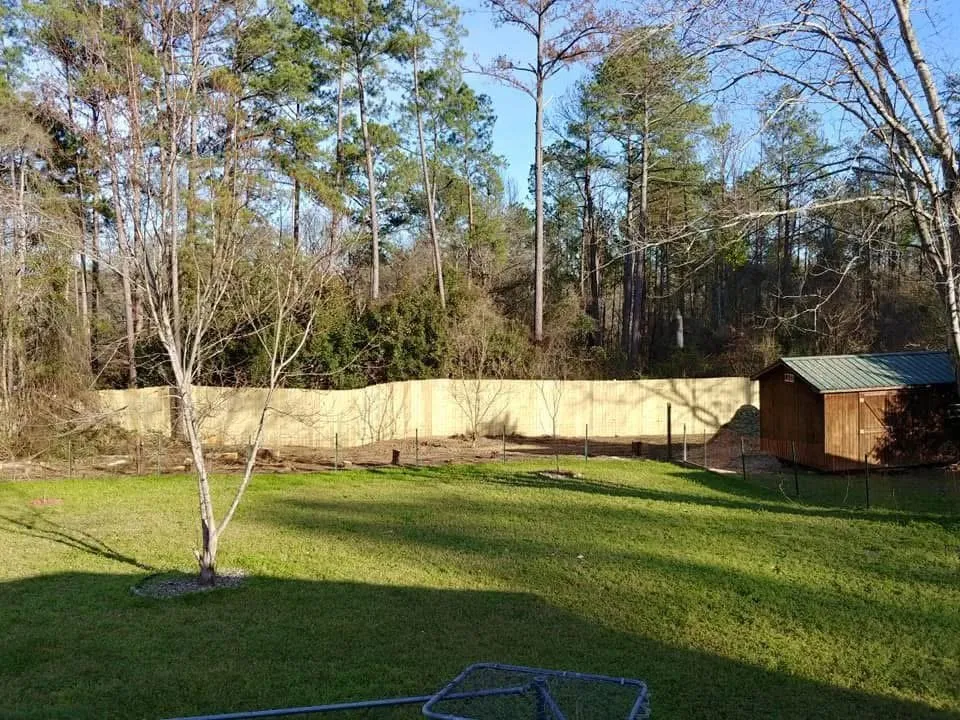 Reliable garden landscaping in Monticello, FL by Holland Lawn Service & Maintenance