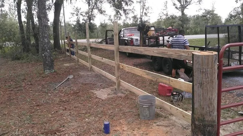 Top-rated yard maintenance for outdoor upgrades across Monticello, FL - Holland Lawn Service & Maintenance