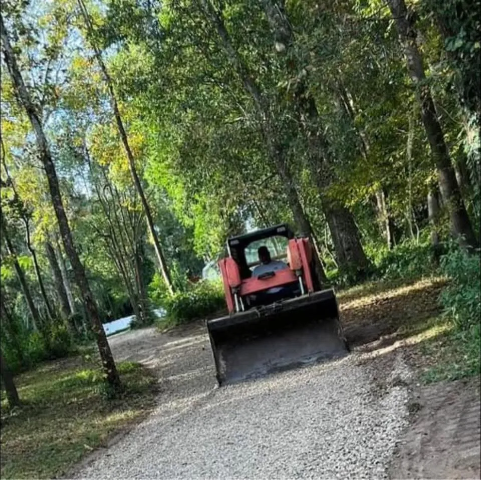 Expert yard cleanup service in Monticello, FL by Holland Lawn Service & Maintenance
