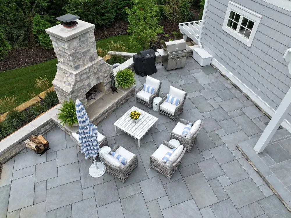 Local landscaping services experts serving Holland, MI - Hollandia Outdoor Living Concepts