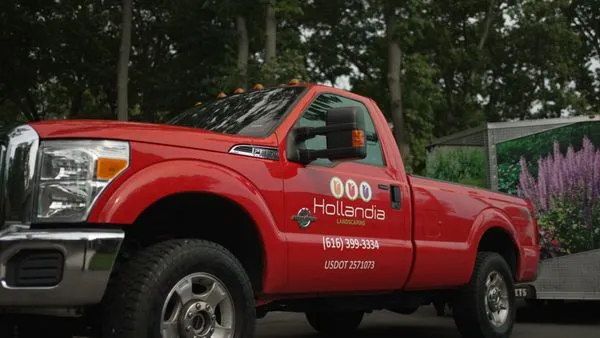 Hollandia Outdoor Living Concepts