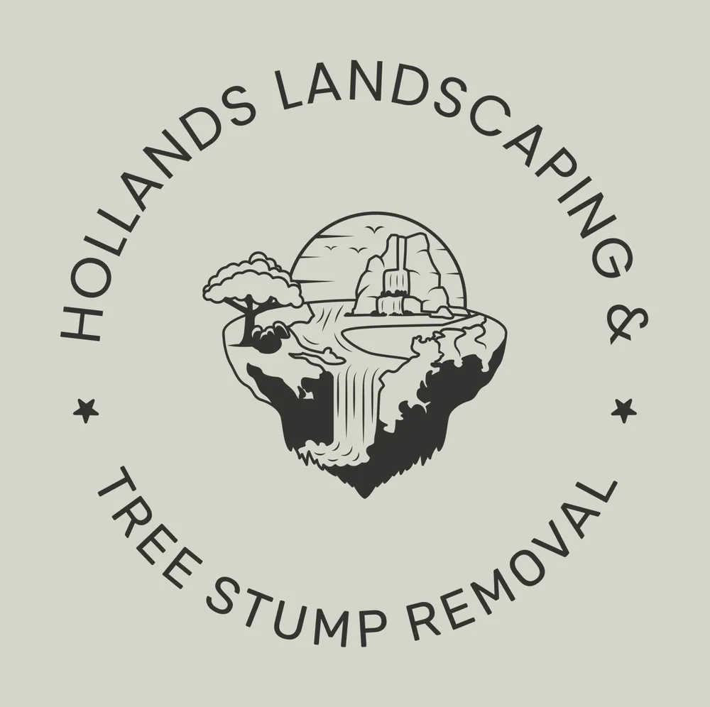 Affordable garden landscaping in Lexington, NC - Hollands Landscaping And Tree Removal