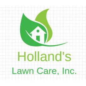 Expert lawn mowing service experts serving Sioux City, IA - Holland's Lawn Care