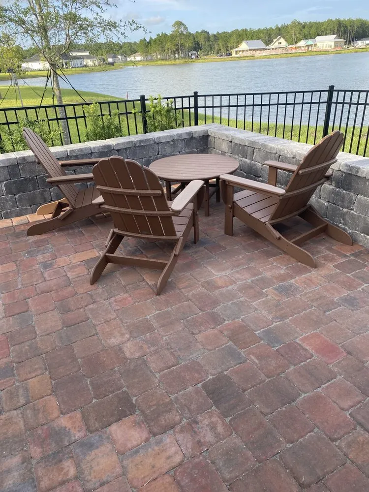 Affordable garden landscaping experts serving St. Augustine, FL - HollandScapes