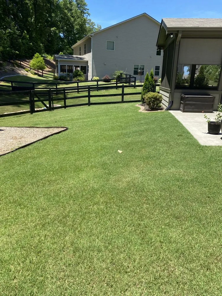 Trusted landscape installation experts serving St. Augustine, FL - HollandScapes