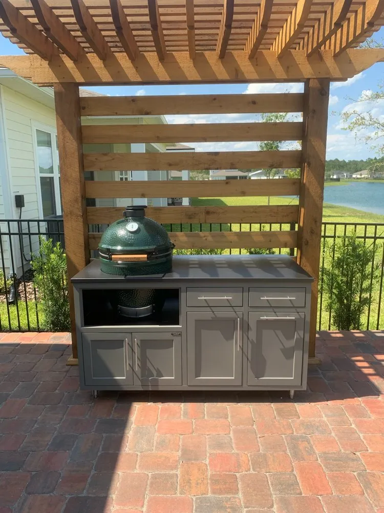 Reliable yard cleanup service in St. Augustine, FL by HollandScapes