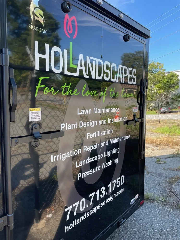 Reliable garden landscaping in St. Augustine, FL - HollandScapes