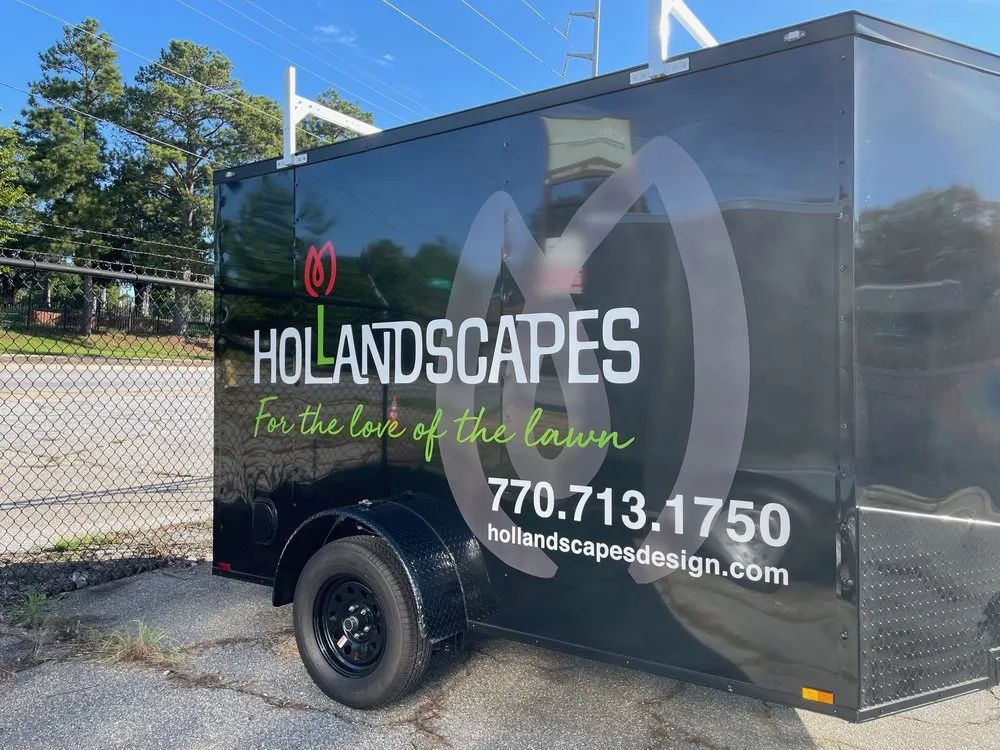 Reliable residential landscaping for residential properties across St. Augustine, FL - HollandScapes