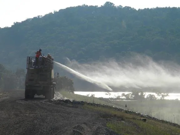 Reliable residential landscaping in Gallatin, TN - Holleman Hydroseeding & Erosion Control