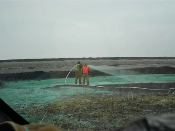 Professional landscape design for homes across Gallatin, TN - Holleman Hydroseeding & Erosion Control