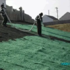 Professional residential landscaping for residential properties in Gallatin, TN by Holleman Hydroseeding & Erosion Control