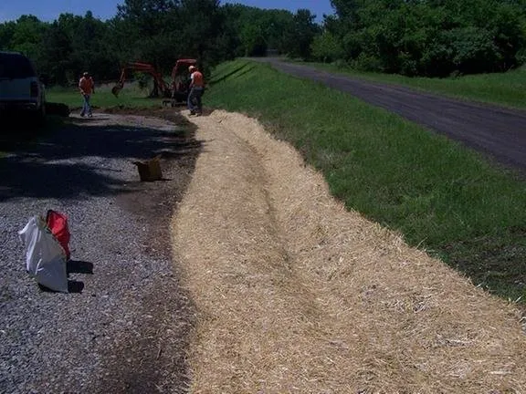 Affordable landscape design for residential properties across Gallatin, TN - Holleman Hydroseeding & Erosion Control