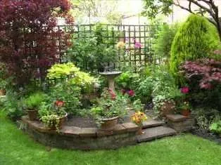 Local landscape design experts serving Milford, MI - Hollens' Landscaping