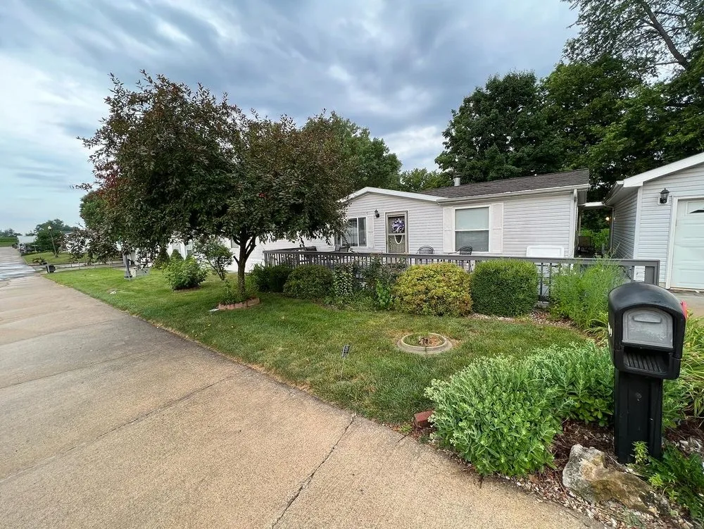 Expert yard cleanup service in Quincy, IL - Hollensteiner Lawn Care