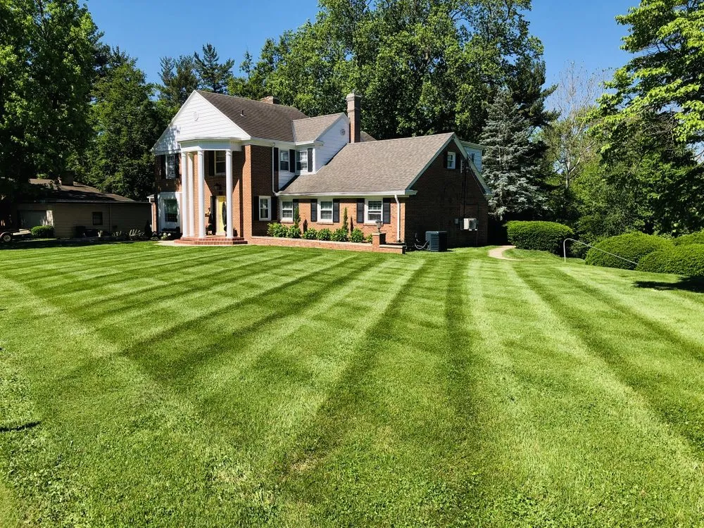 Trusted yard cleanup service experts serving Quincy, IL - Hollensteiner Lawn Care