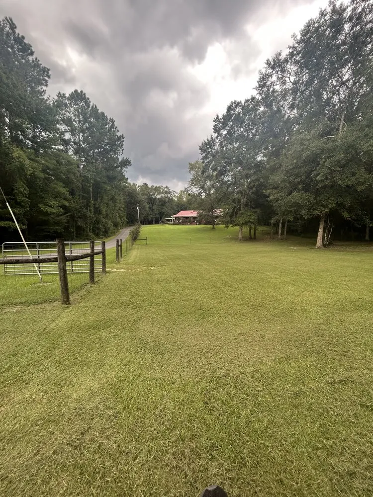Expert outdoor landscaping for outdoor upgrades across Vernon, FL - Holler Boy Lawn Care