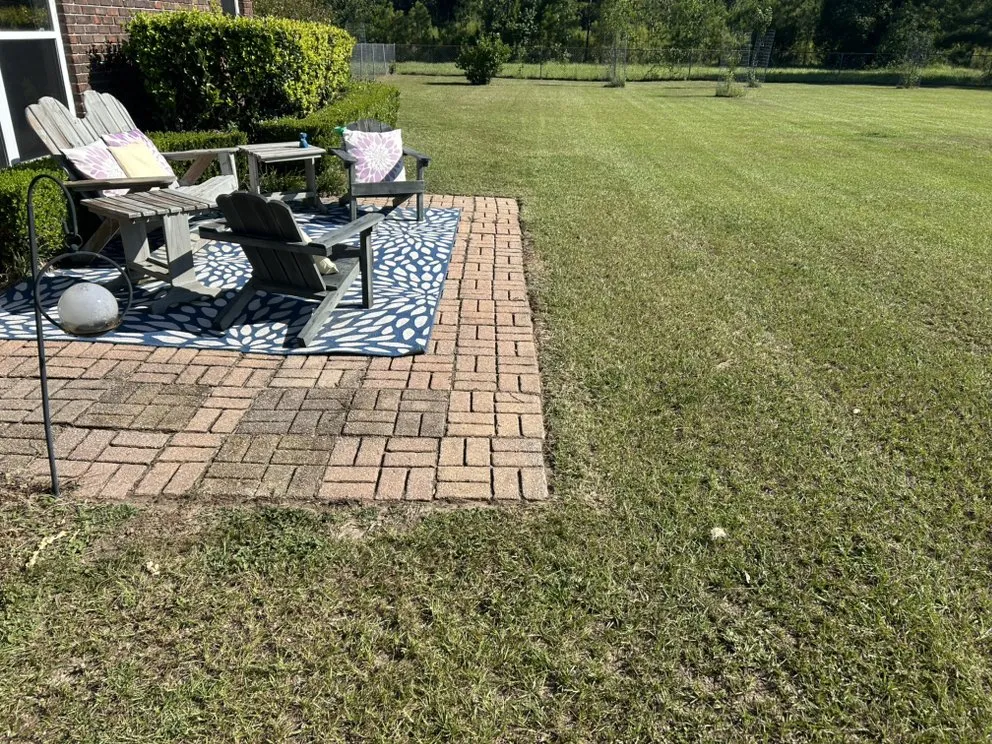 Affordable lawn mowing service in Vernon, FL by Holler Boy Lawn Care