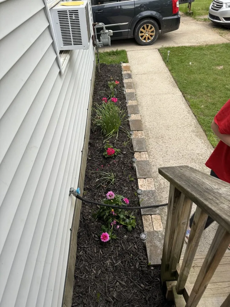 Expert lawn care service for beautiful yards across Rosebush, MI - Holler Boys Lawn Care And Handyman Services
