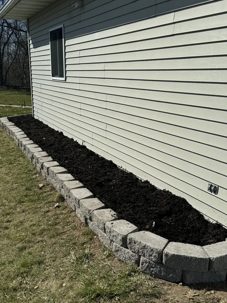 Trusted outdoor landscaping experts serving Rosebush, MI - Holler Boys Lawn Care And Handyman Services