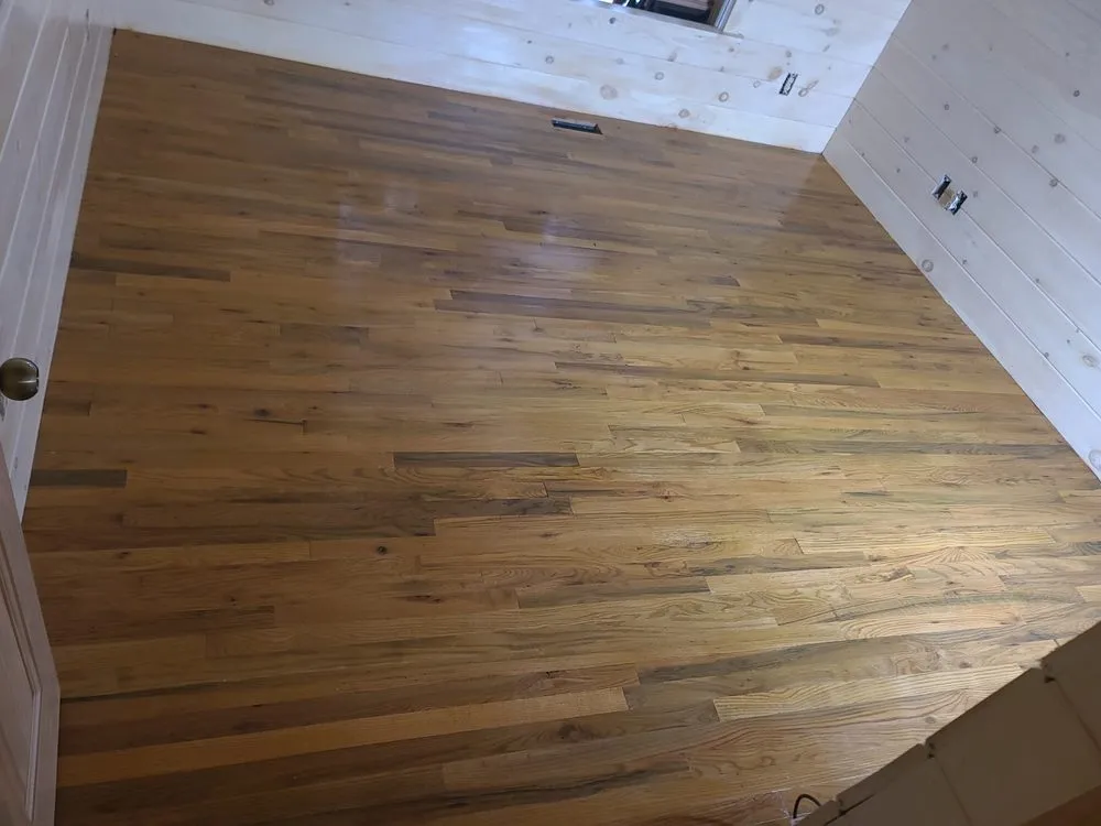 Trusted landscape installation in McCaysville, GA by Holler Farm Services