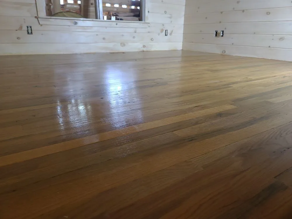 Trusted outdoor landscaping in McCaysville, GA by Holler Farm Services