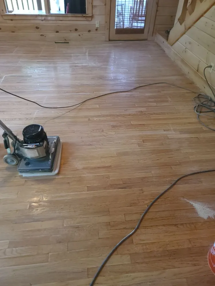 Expert lawn care service for residential properties across McCaysville, GA - Holler Farm Services