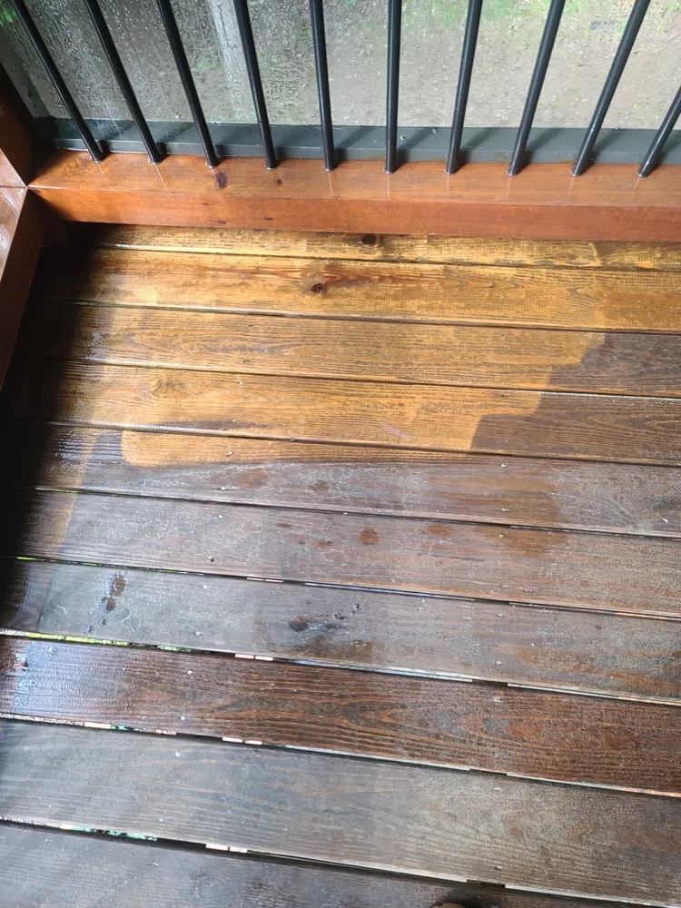 Expert residential landscaping in McCaysville, GA by Holler Farm Services