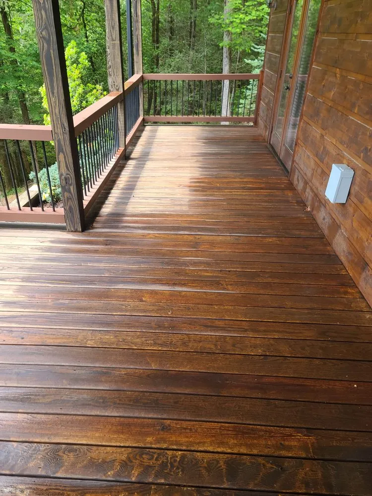 Expert outdoor landscaping near you in McCaysville, GA by Holler Farm Services