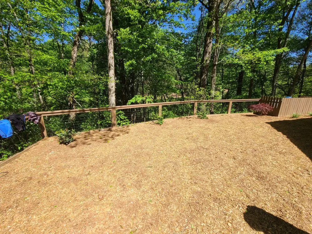 Top-rated lawn mowing service for residential properties across McCaysville, GA - Holler Farm Services