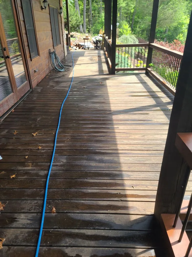 Top-rated residential landscaping in McCaysville, GA - Holler Farm Services