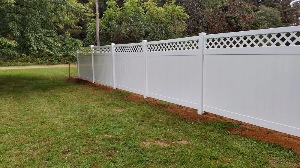 Top-rated outdoor landscaping in Vassar, MI - Holley's Lawn & Snow