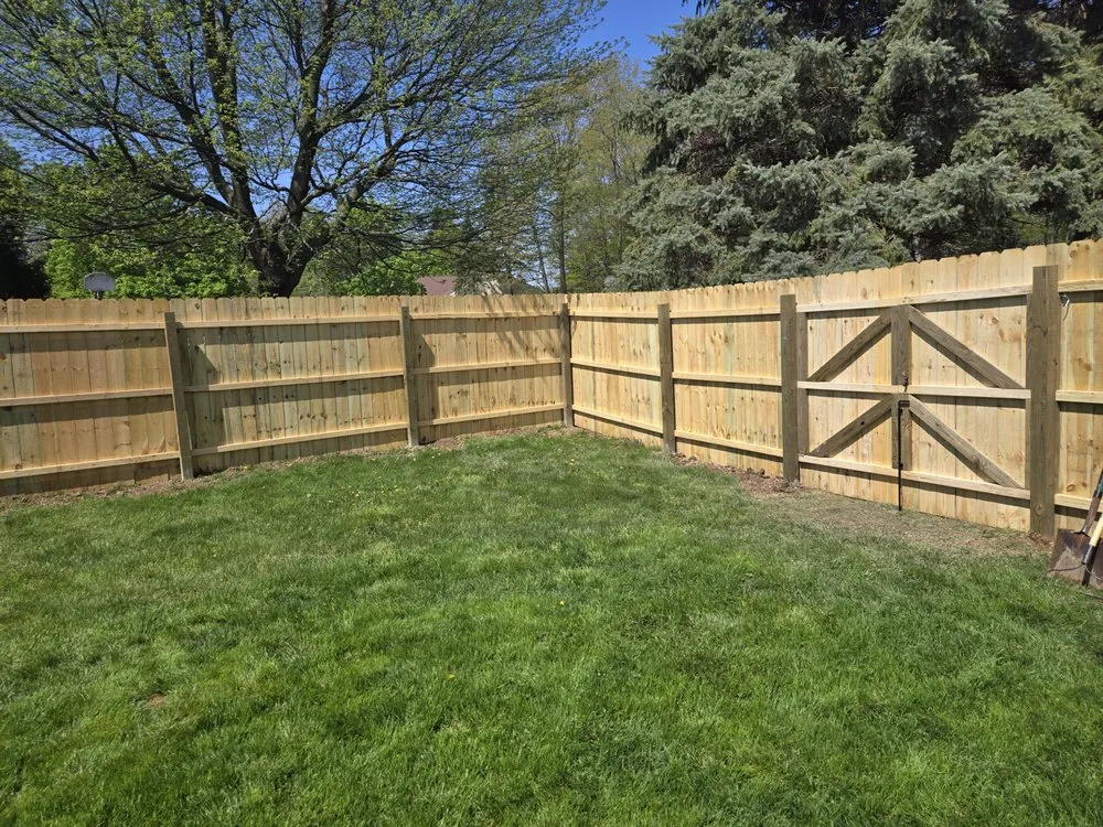 Expert landscape design for homes in Vassar, MI by Holley's Lawn & Snow